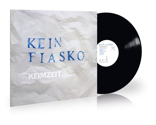 KEIMZEIT - Kein Fiasko - Vinyl