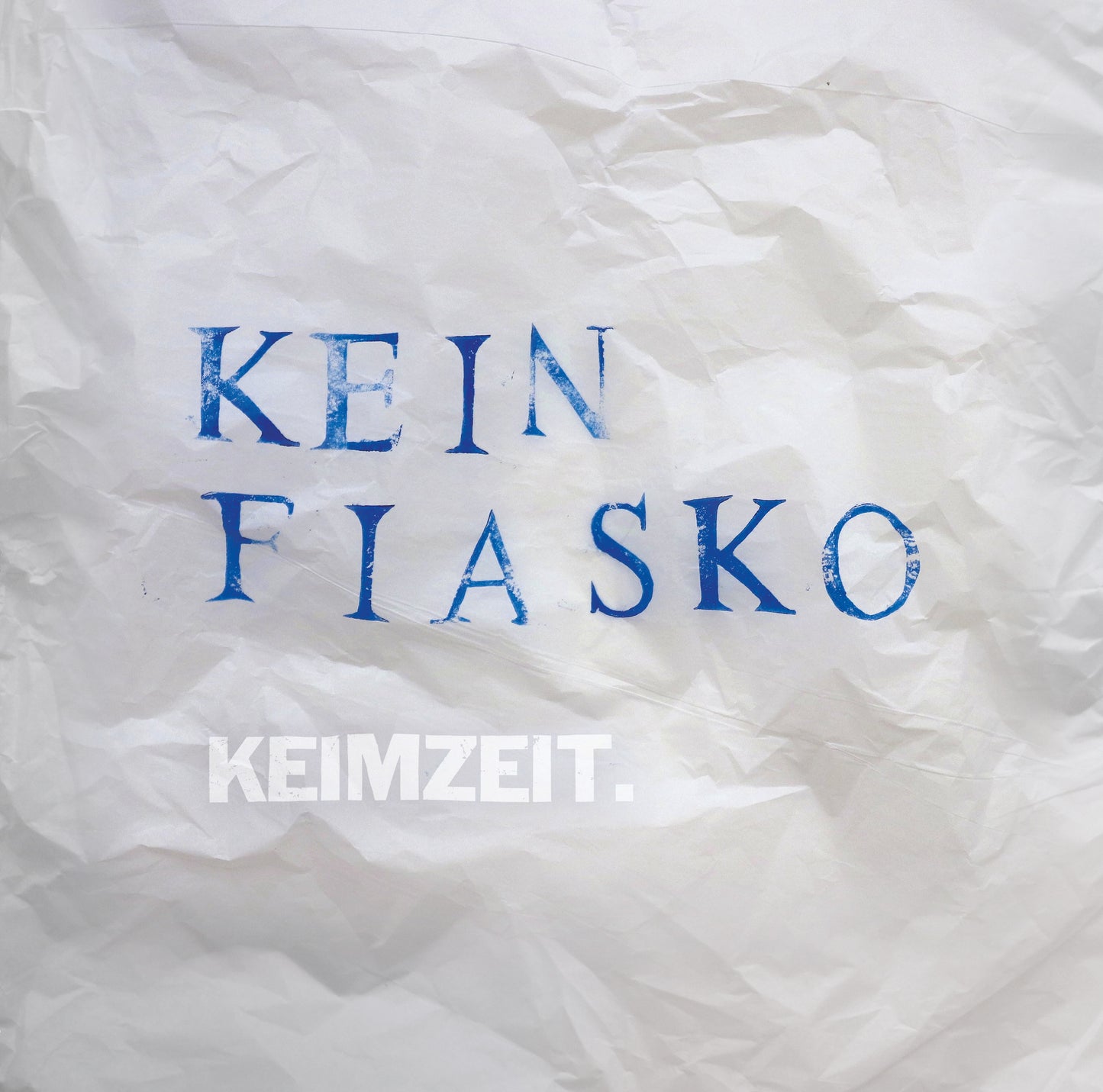 KEIMZEIT - Kein Fiasko - Vinyl