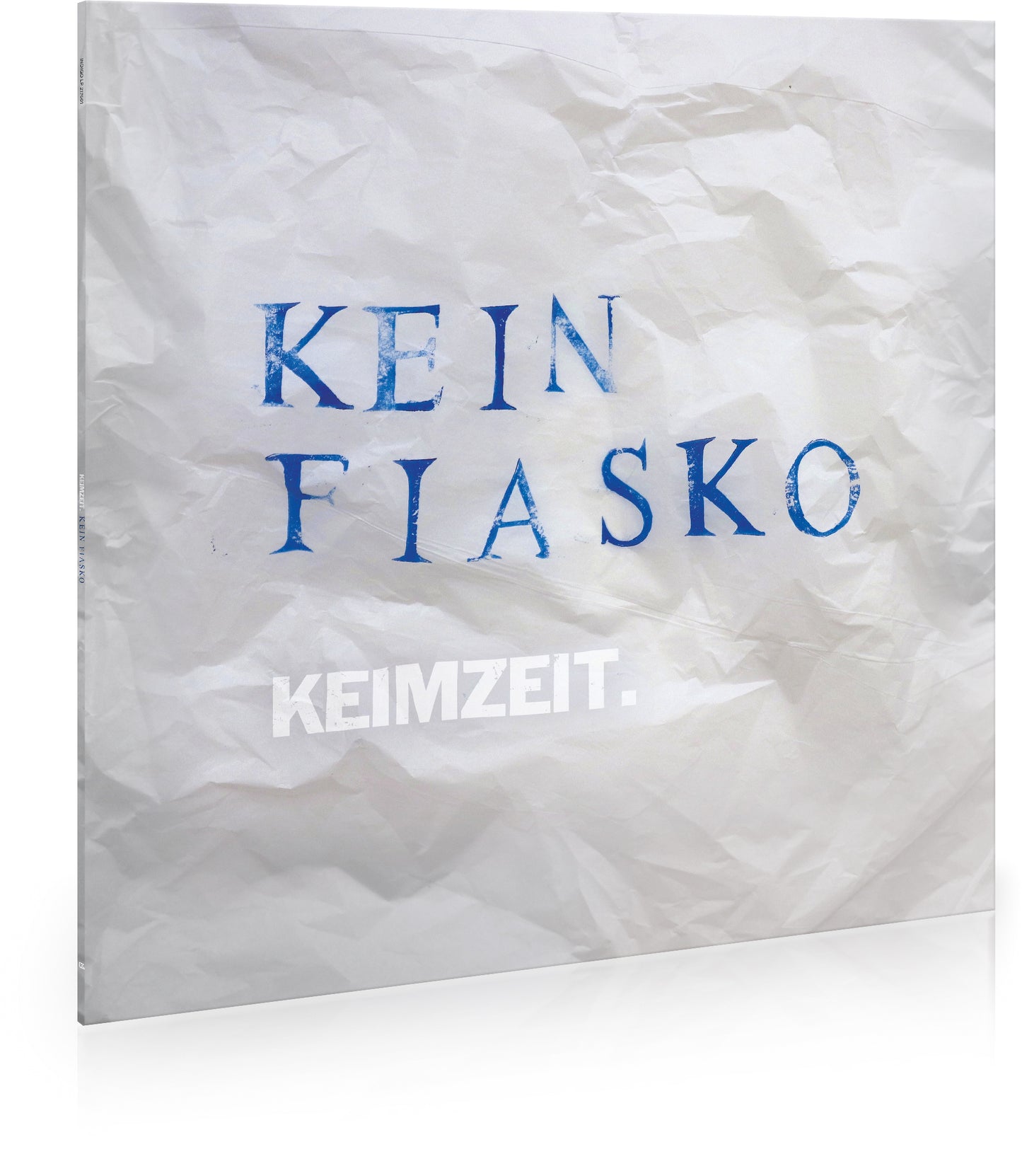 KEIMZEIT - Kein Fiasko - Vinyl